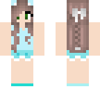 chibi girl