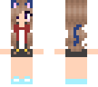 chibi girl edit