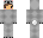 chibi koala second