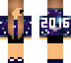 chibi new year