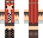 chibi nicole