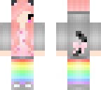 chibi nyan