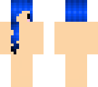 chibi skin base