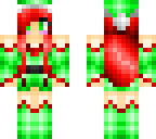 chrismas elf edit