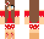 christmas cute skin 