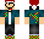 christmas derp franco