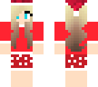 christmas girl