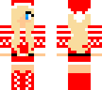christmas girl