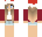 christmas hat
