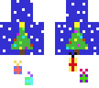 christmas night