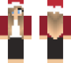 christmas outfit