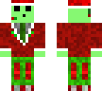 christmas pete