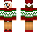 christmas reapz