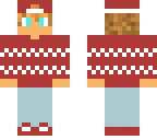 christmas time twin