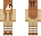 cinnamon girl