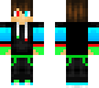 color guy
