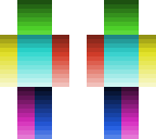 colors man