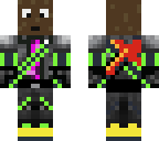 cookie armour