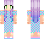 cool changeable skin
