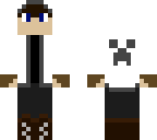 cool creeper guy