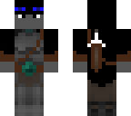 cool enderman