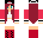 cool girl