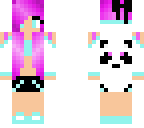 cool girl