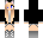 cool girl
