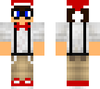 cool guy christmas edition
