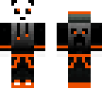 cool panda