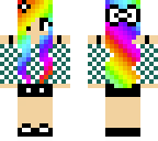 cool rainbow