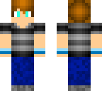 cool shaded guy