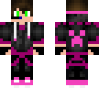 cool teen