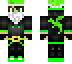 cordecraft santa