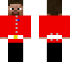 corporal guards