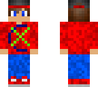 crafterx