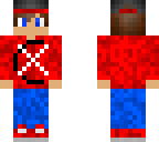 crafterx two