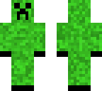 creep creeper