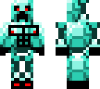 creeper cool