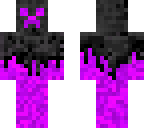 creeper de cuarzo