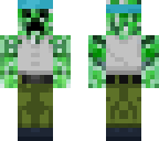 creeper fighter