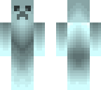 creeper ghost