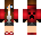 creeper girl 2