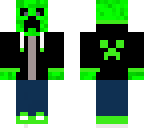 creeper guy