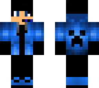 creeper man