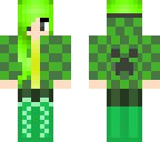 creepergirl
