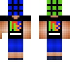 cubo de rubik