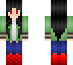 custom skin