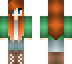 cute and stylish gurl