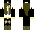 cute army tomboy